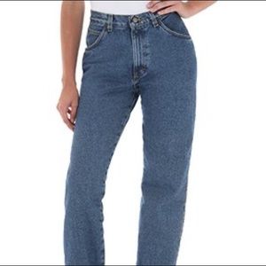 Nwt wrangler vintage jeans👖